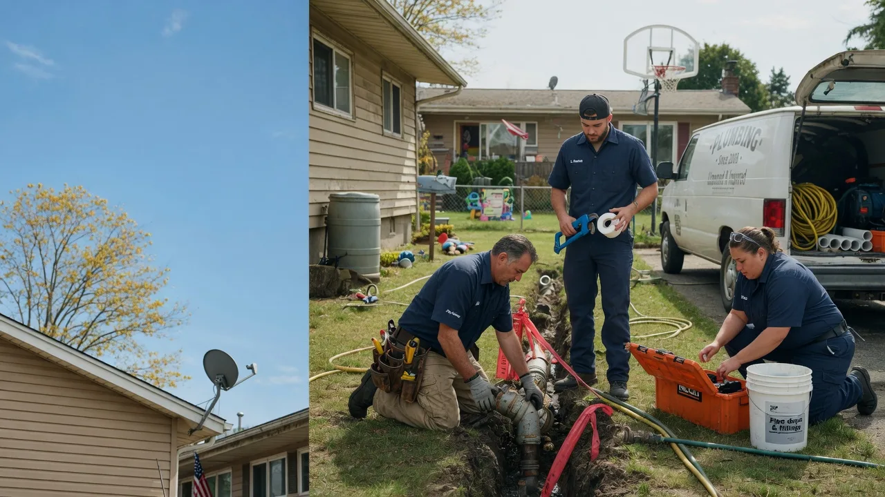 Garbage Disposal Replacement in Tahlequah, OK near me