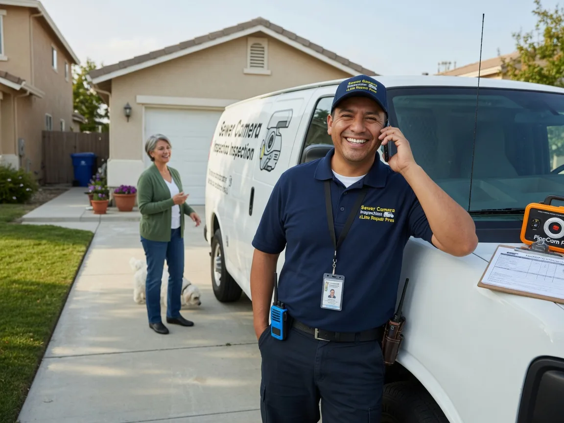 Sewer Line Repair Tahlequah, OK FAQs